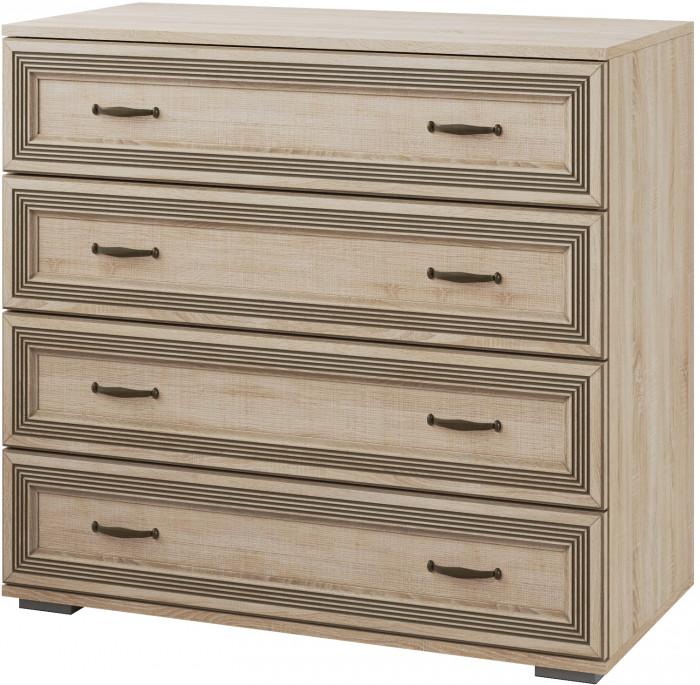 Ливорно Комод ЛК-20 дуб сонома