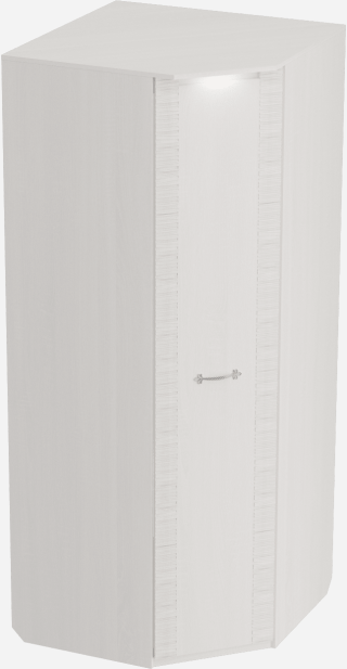 Элана спальня Шкаф угловой, бодега