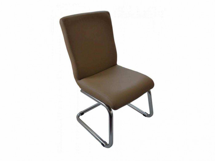 Стул SBLINE 29 к/з коричневый
