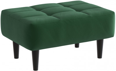 Пуф Корк изумруд