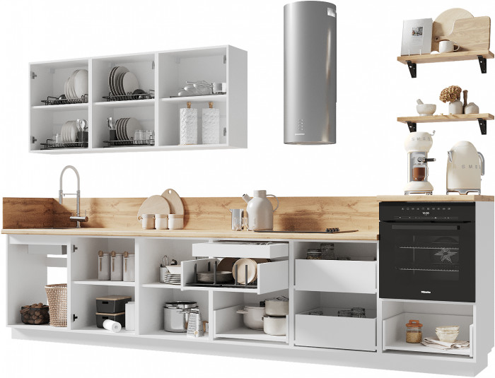 КГ 3600 Эмаль, Белый  Арника РМ в.5