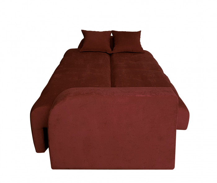 Марсель коричневый