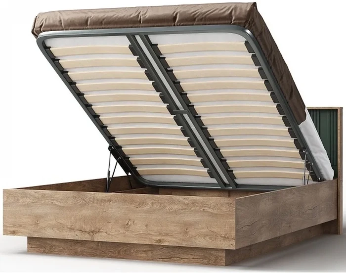 Кровать 180х200 