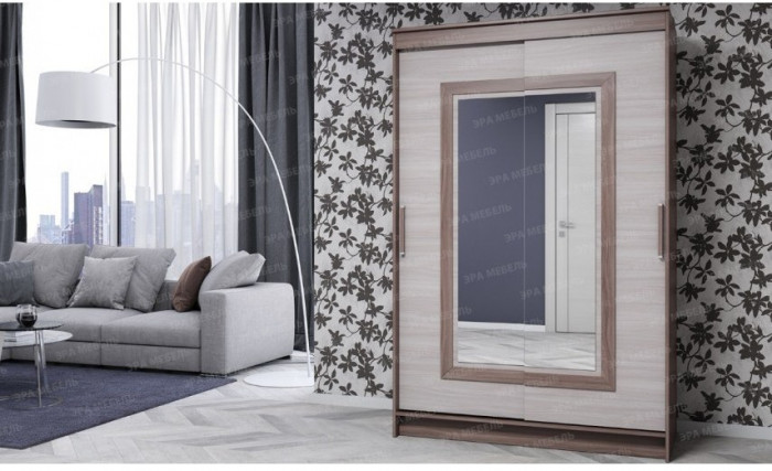 Элегант Шкаф-купе 5