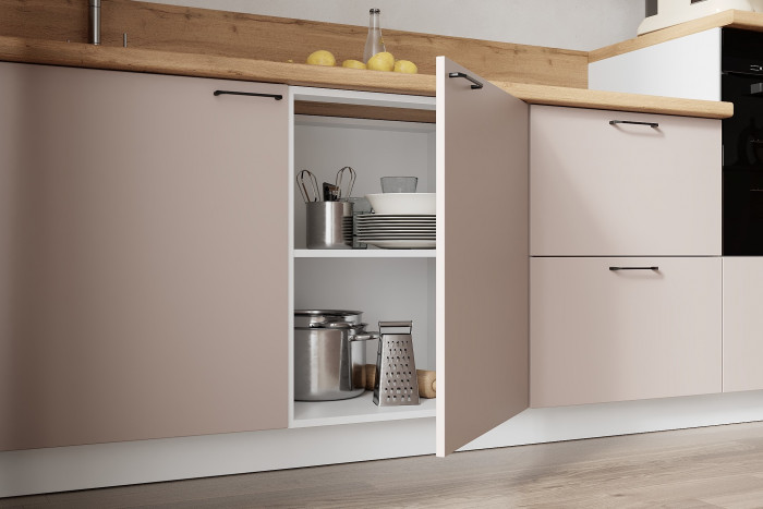 КГ 2400 ПВХ, Магнолия Арника РМ в.6