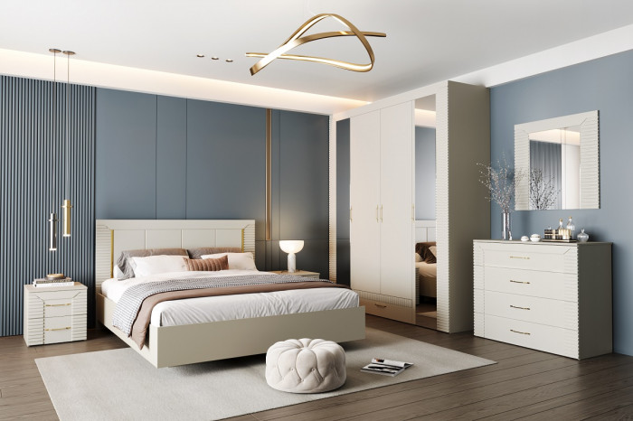 Кровать 160х200 