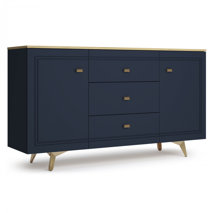 Комодино Вега Сапфир