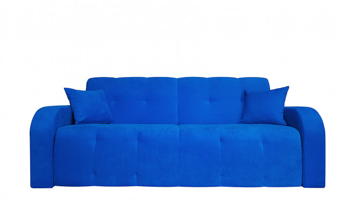 Марсель синий