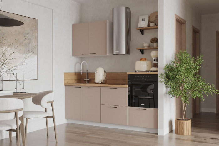 КГ 2100 Эмаль, Крем  Арника РМ в.2