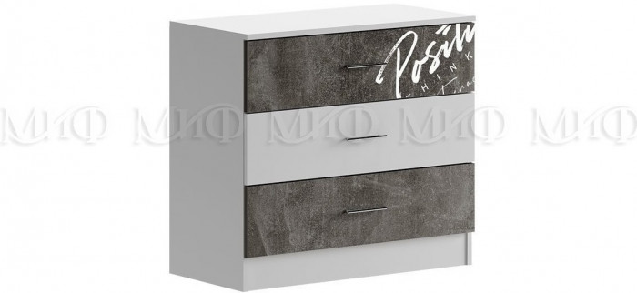 Вега NEW Позитив Комод