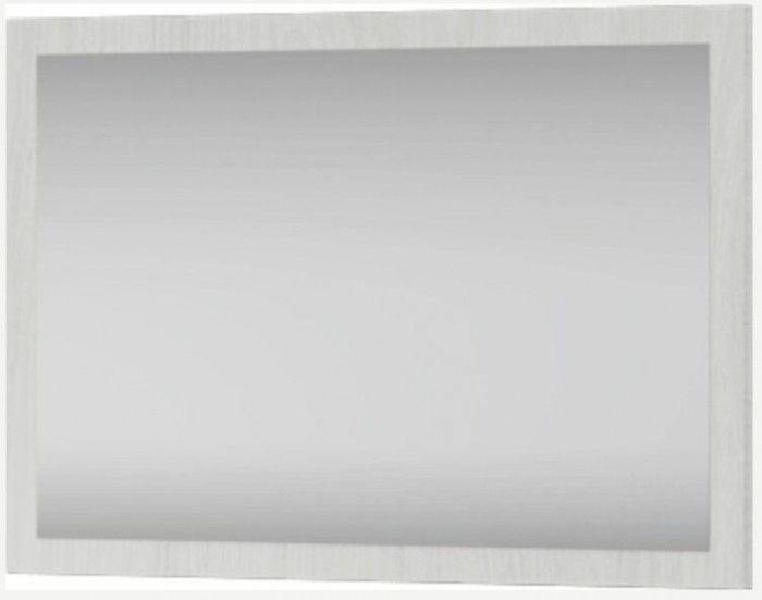 Зеркало "Теана" - Ясень анкор светлый