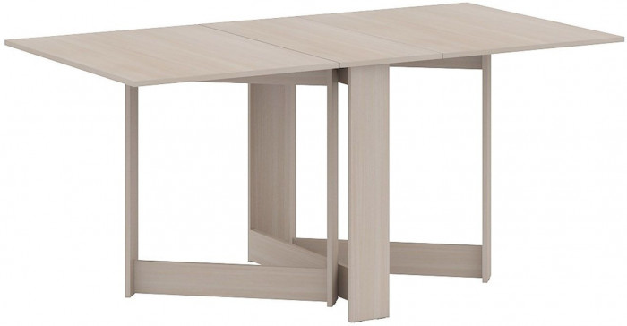 Стол-тумба СТ-06 Анкор Светлый