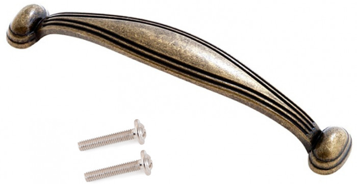 Лидер-8 Стол + Полка + Стол + Полка + Тумба МД 3.15, цвет белый шагрень/крафт золото, ШхГхВ 370х50/30х75 или 230х50/120х75 см., НЕ универс. сборка