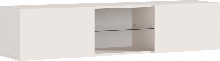 Норд Тумба ТВ подвесная (Кашемир, Кашемир)