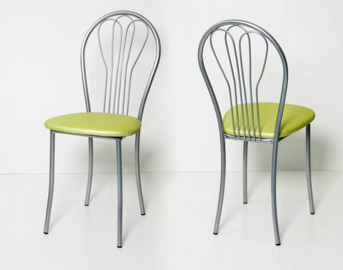 Стул Ромашка 105