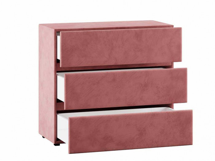 Комод Ester Ультра коралл