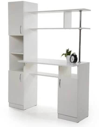 Стол компьютерный СК-7 Белый