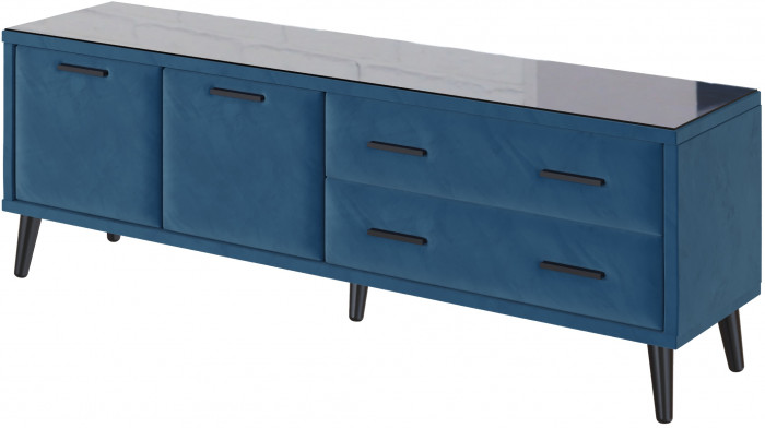 Тумба ТВ интерьерная Виго 1,6 атлантида