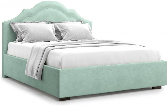 Кровать Madzore 140 с подъемным механизмом, Velutto 14