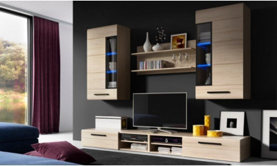 Модульная гостиная Кёльн