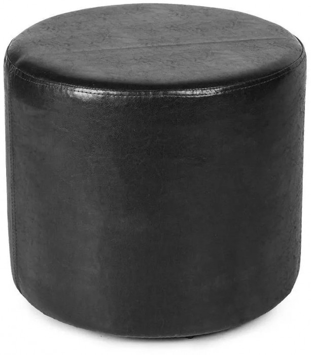 Пуф ПФ-5 Черный