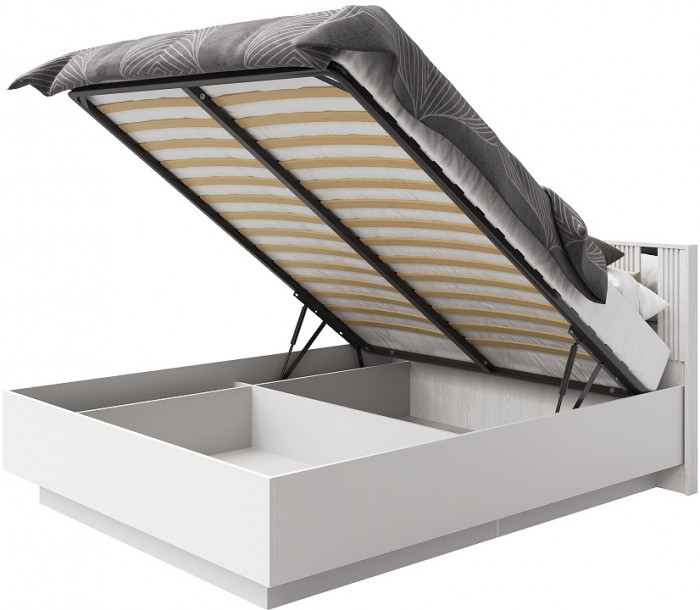 Кровать КИНГ-САЙЗ 180х200 