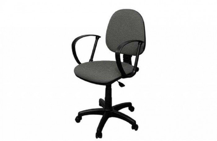 Кресло Фактор-30 фактор черный/B 3