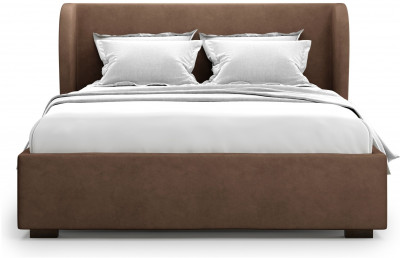 Кровать Tenno 180 с подъемным механизмом, Velutto 23