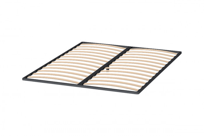 Кровать "Квадрат" арт.004 с подъемным механизмом, 160х200 - Alysia 005