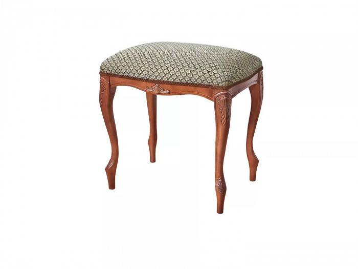 Банкетка Б-6 вишня/агата коричневая