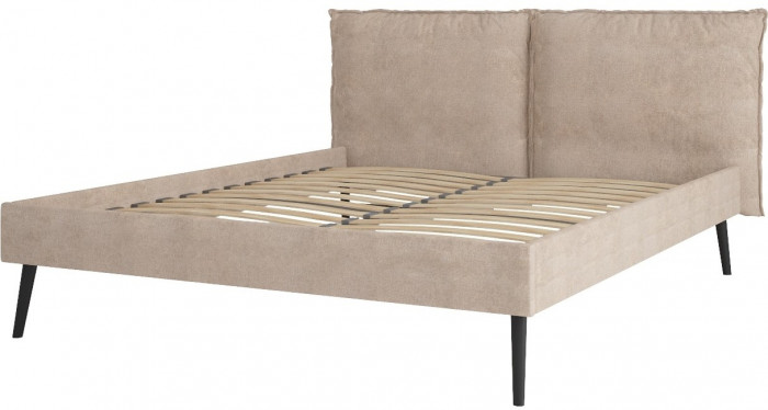 Кровать Сильвия 160, Лагуна Беж