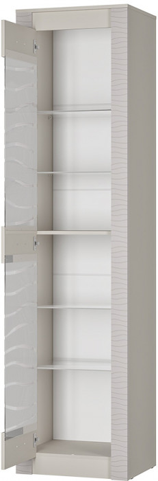 Пенал "Монако" ПН-20 кашемир/MF03