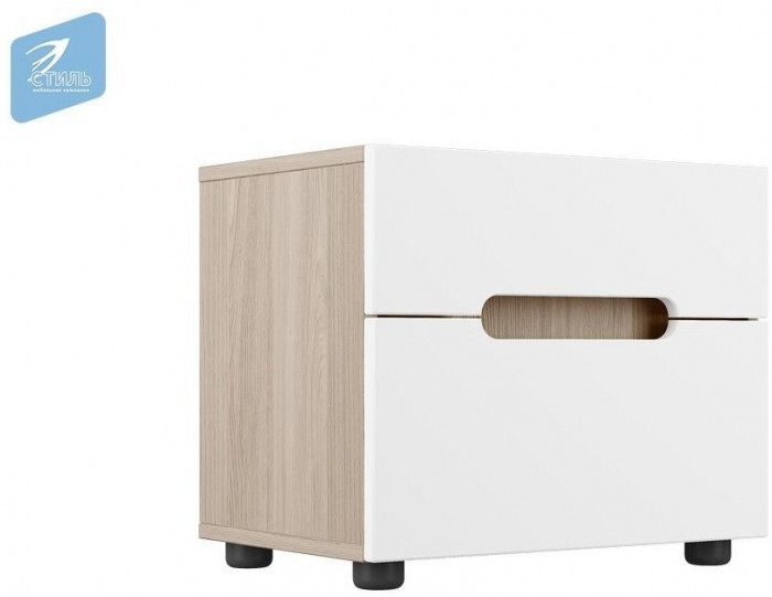 Палермо-3 ТМ-023 Тумба прикроватная