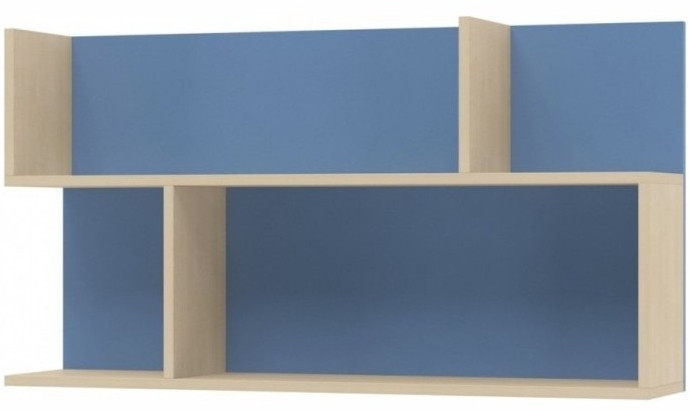 Дельта-17.01 Полка навесная