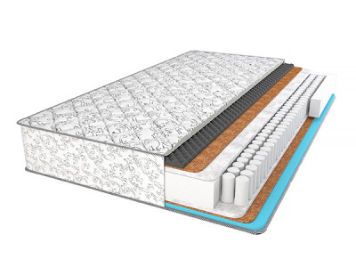 Матрас RELAX HALTECK 80х195