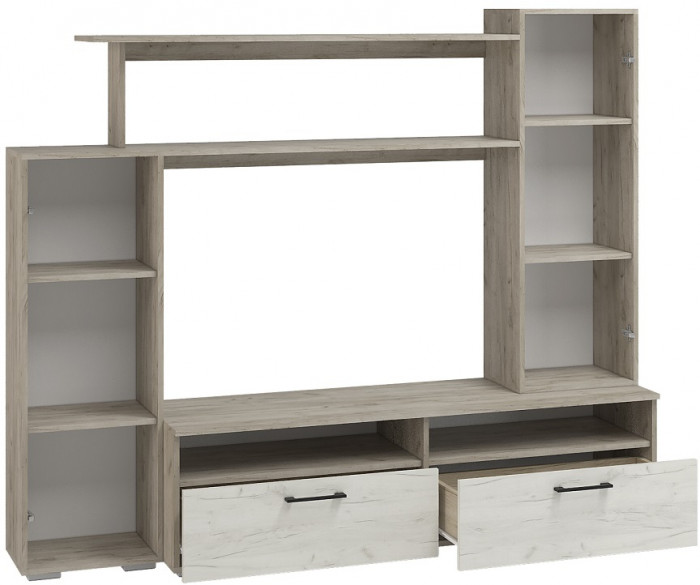 Мини-стенка в гостиную Эмма