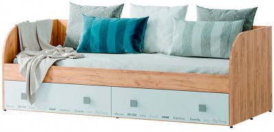 "Тренд" КР-01 LIGHT крафт/белый фп