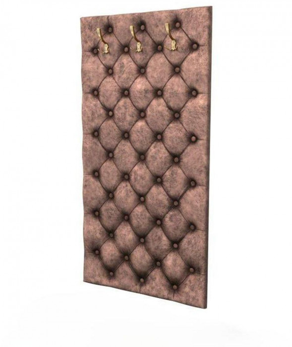 Прихожая Мишель 750 Коньяк