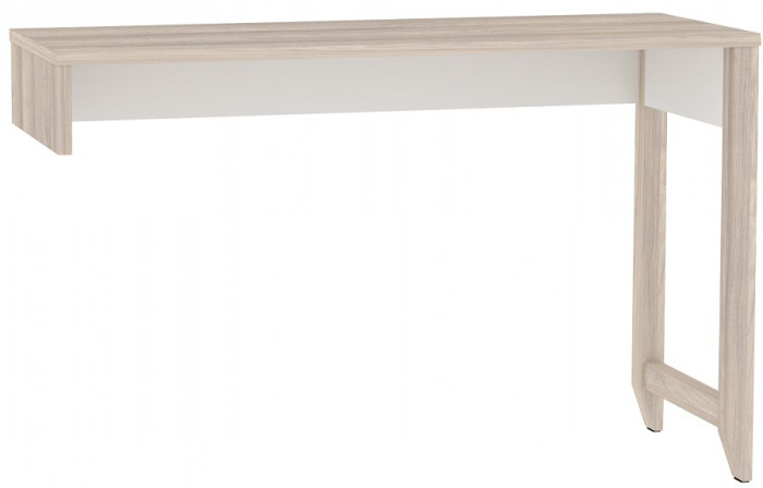 Детская Аурелио. Комплект 1, Блэквуд сатиновый, Белый