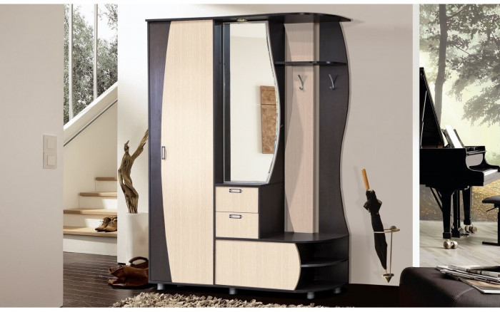 Прихожая Иннэс-1 1600 ЛДСП