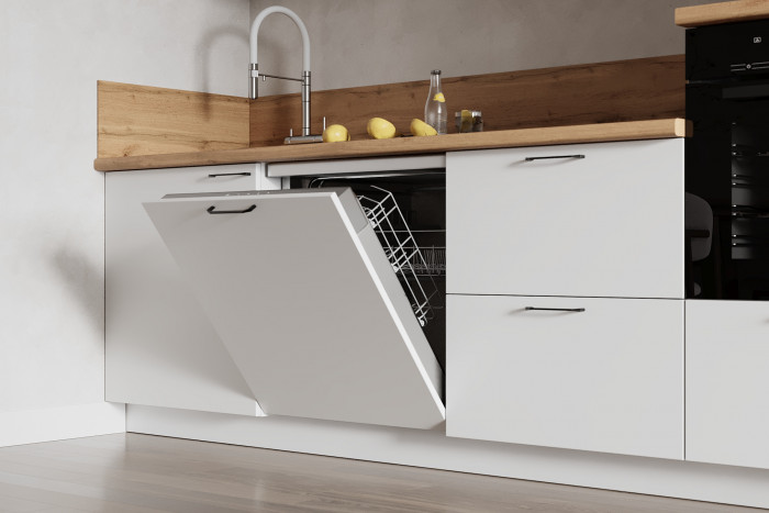 КГ 2400 Эмаль, Белый  Арника РМ в.2