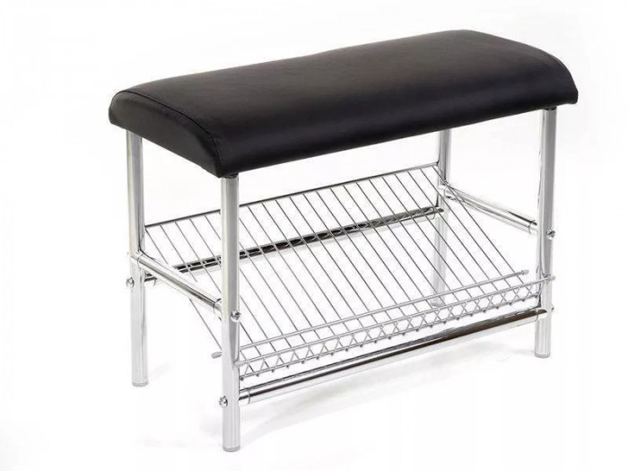 Обувница МС-4 кожзам 118