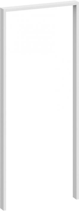 Модульная спальня Нао, набор №1, Дуб вотан (Профиль МДФ Дуб вотан)