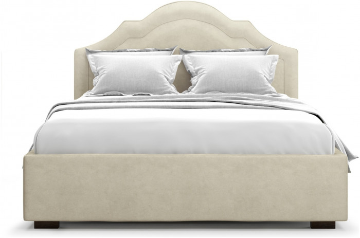 Кровать Madzore 160 с подъемным механизмом, Velutto 17