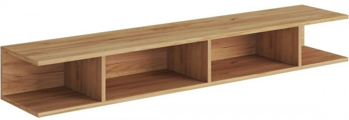 ГРАНЖ Полка навесная ПН-004 (Д.1500)