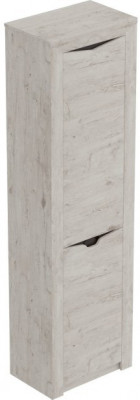 Соренто прихожая Шкаф 1-дверный