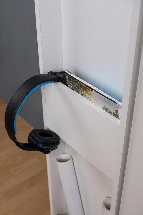 Шкаф МЦН Лойс 85