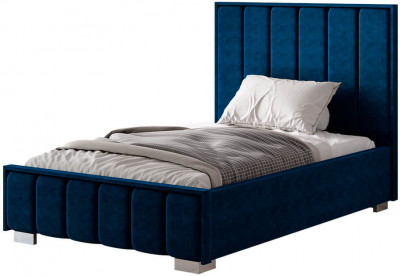 Кровать "Мирабель" КР-06 1,2м под подъемный механизм океан