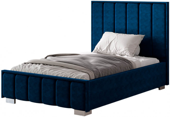 Кровать "Мирабель" КР-06 1,2м под подъемный механизм океан