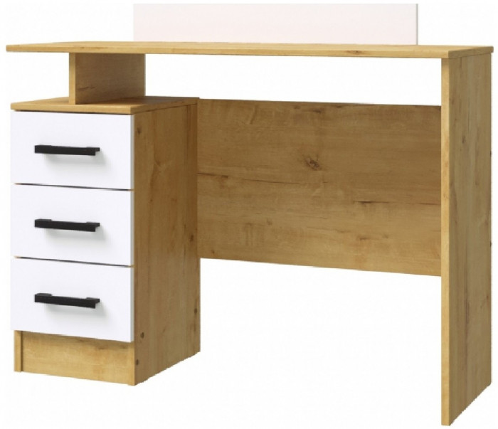 Эко Трюмо, Ясень шимо